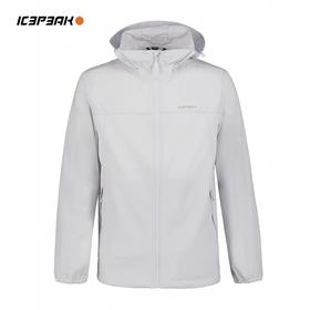 ICEPEAK/艾斯匹克男式防晒衣