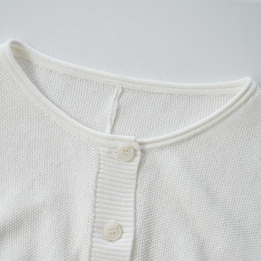 MK2Z083麦克斯菲瑞针织衫 商品图2