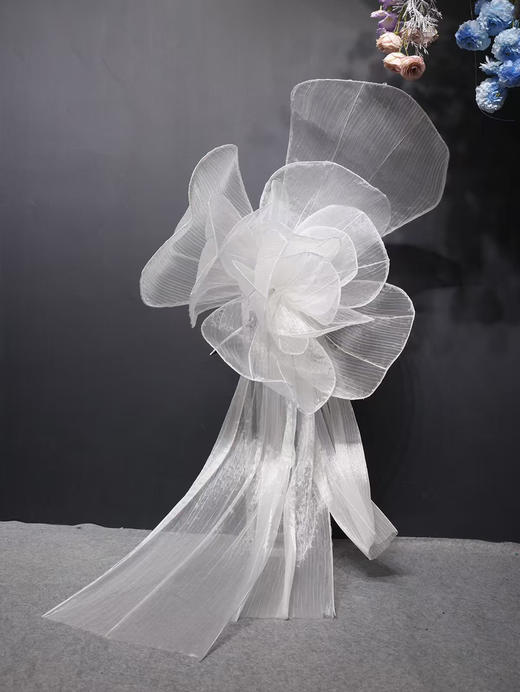 丝光折型大花（运费自理） 商品图11