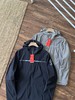 点此购买 海丽汉森春夏季男女款UPF50+防晒衣 md 315448 商品缩略图6