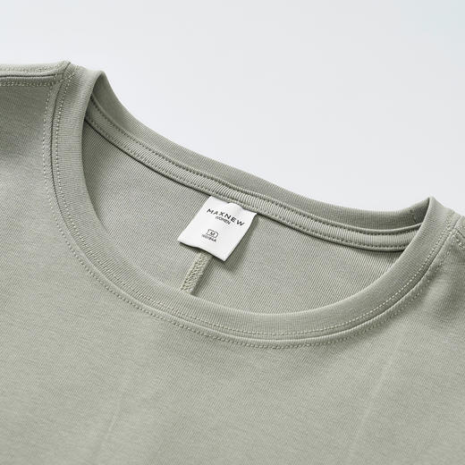 【裙装】休闲抽绳连衣裙 1P2225308 商品图2