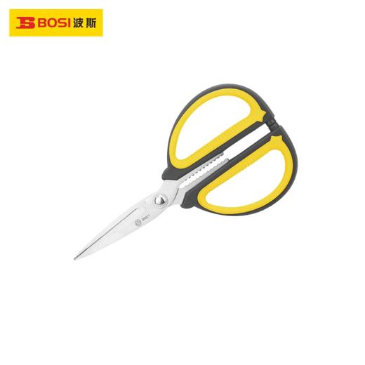 波斯    不锈钢强力剪  195mm   SJBS08021 商品图0