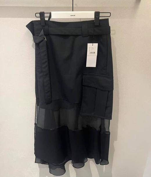 女款半裙he 商品图0