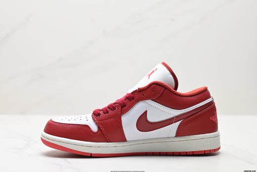 耐克乔丹Air Jordan 1 Low低帮休闲运动板鞋553558-163男女鞋 商品图2