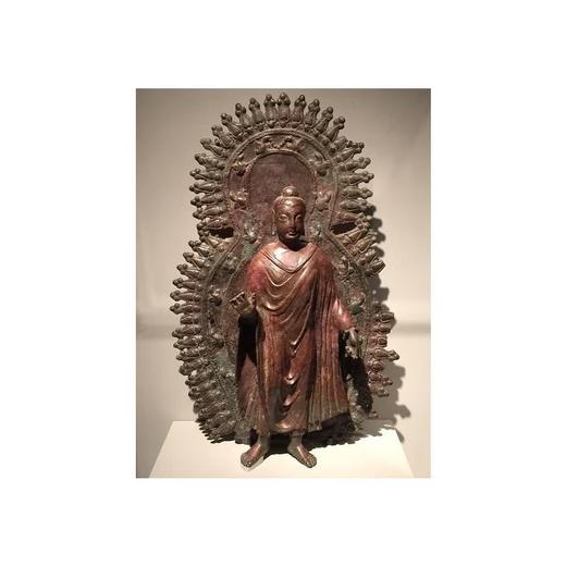 佛教文化十八讲 孙英刚 著 佛教发展宗教史 三联书店 商品图2