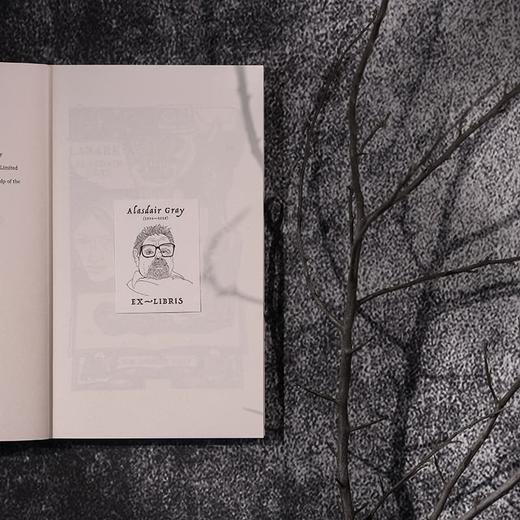 拉纳克：四卷书里的一生 商品图6