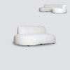 NS家居 ns furniture软包布艺组合沙发NSSF-5532 商品缩略图5