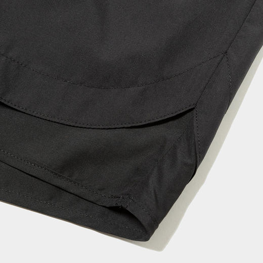meanswhile MINOTECH Tech Commuter Shorts 吸水速干机能性短裤 商品图3