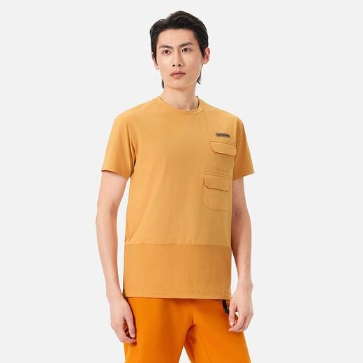 ICEPEAK/艾斯匹克男式T恤 商品图1