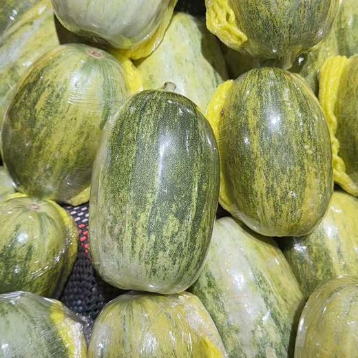 金冠香瓜（500±50g）甜瓜 商品图0