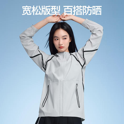 【商场同款】【情侣款】SIINSIIN双面压胶外套 商品图3