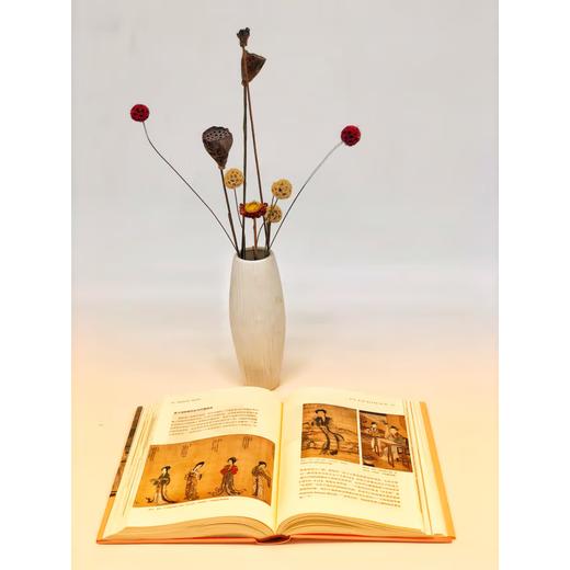 中国绘画中的“女性空间”   巫鸿 著 绘画书法 三联书店 商品图3