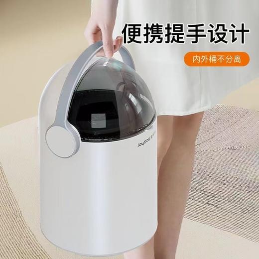 气压吸附垃圾桶 商品图5