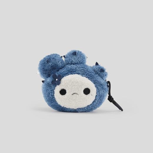 GOODBAI GOODEES花花仙人掌毛绒零钱包 商品图3