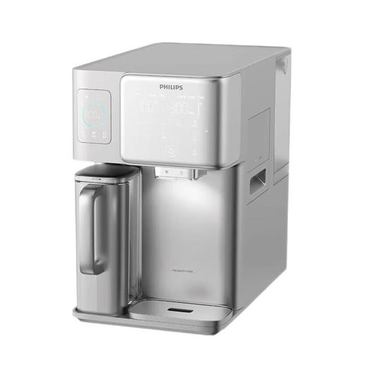 PHILIPS飞利浦冰境i1家用即热直饮制冰一体净水器（ADD8600） 商品图1