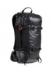 25/26BURTON包AK DSPTCHR PACK 25L TRUE BLACK 商品缩略图0