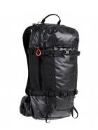 25/26BURTON包AK DSPTCHR PACK 25L TRUE BLACK 商品图0
