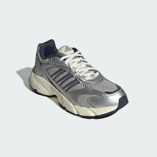 Adidas阿迪达斯CRAZYCHAOS 2000 网面复古老爹鞋运动休闲鞋「制噪者」 商品图1