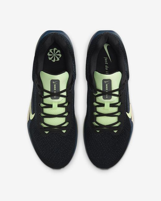 Nike 耐克Winflo 11 男子公路跑步鞋IH0637-071 商品图2