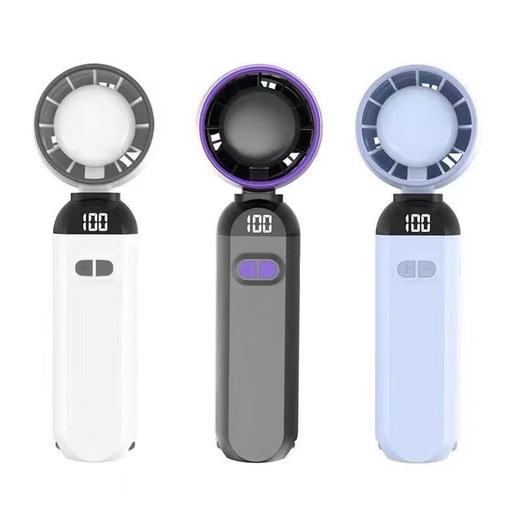 独家折扣，F85折叠小风炮，强劲劲风，令人陶醉 商品图4