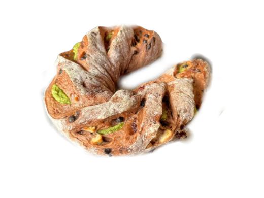 坚果巧克力欧包 商品图0