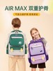 书包儿童小学生书包女孩男孩护脊高颜值双肩包 商品缩略图1