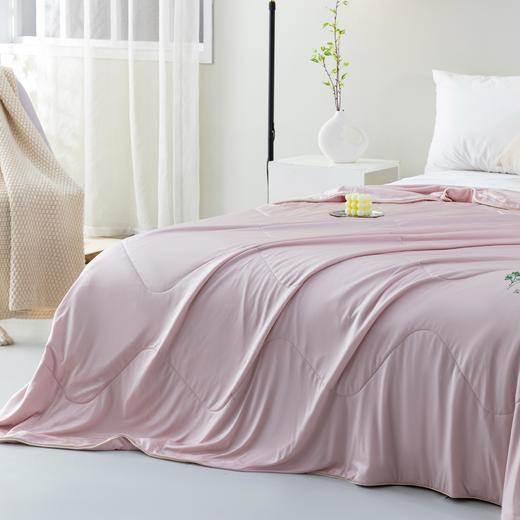 【远梦】沁凉艾草夏被 商品图2