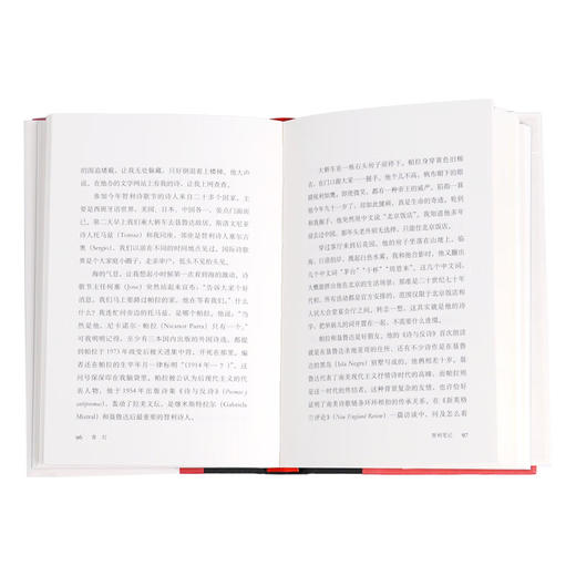 青灯 北岛 著 精装本 诺贝尔文学热门候选作家 北岛的随笔集 三联书店 商品图2