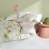 罗莱 花影清漾全棉四件套【分仓直发，72小时发货，周末节假日不发货】 商品缩略图3
