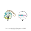 【GSC现货】口罩扣带/口罩收纳包 赛车MIKU 2022Ver.001 周边 商品缩略图2