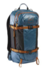25/26BURTON包AK DSPTCHR 25L PACK BLUE TEAL 商品缩略图0