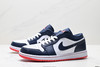 耐克乔丹Air Jordan 1 Low低帮休闲运动板鞋553558-163男女鞋 商品缩略图3