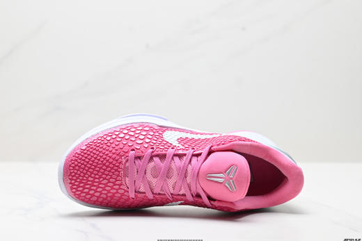 耐克Nike Zoom Kobe VI Protro科比6系列低帮实战运动篮球鞋CW2190-002男女鞋 商品图1