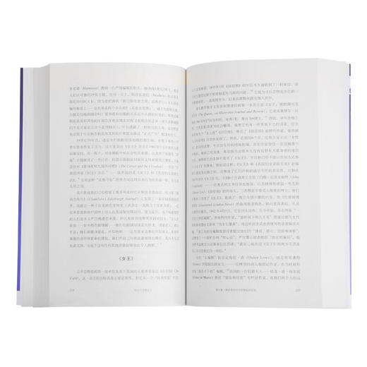 时尚与恋物主义 (美)戴维·孔兹 著 新知文库 三联书店 商品图3