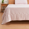 强冷感S2502 粉色床品系列 薄被/床垫/枕垫 单人/双人/特大双人 商品缩略图2