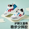 卡特兔童鞋宝宝运动鞋春季女童鞋子男童儿童防滑透气运动鞋 商品缩略图4