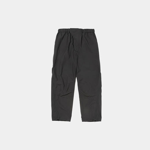 meanswhile MINOTECH Fatigue 机能性面料防水军事风侧边拉链长裤 商品图0