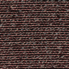 2025【海外仓】香奈儿粗花呢黑金卡 L90064（价格为每厘米+不包邮）