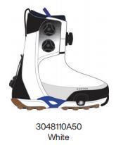 25/26BURTON雪鞋W HIGHSHOT XPRO SO WHITE 商品图0