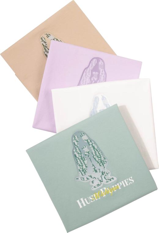 暇步士圆领衫 商品图1