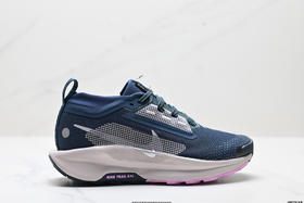 耐克NIKE REACTX PEGASUS TRAIL 5 GTX越野跑步鞋FQ0908-001男女鞋