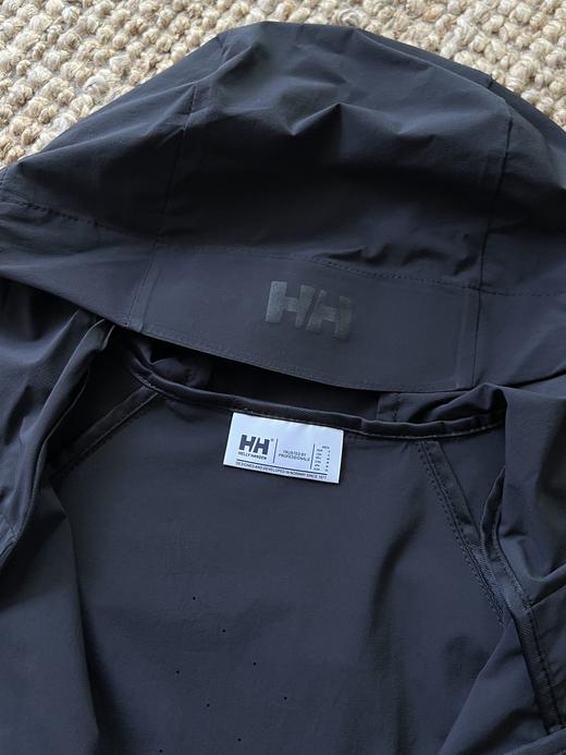 点此购买 海丽汉森春夏季男女款UPF50+防晒衣 md 315448 商品图8