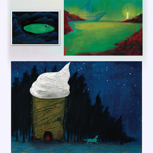 插画+：在亚得里亚海之间 商品图3