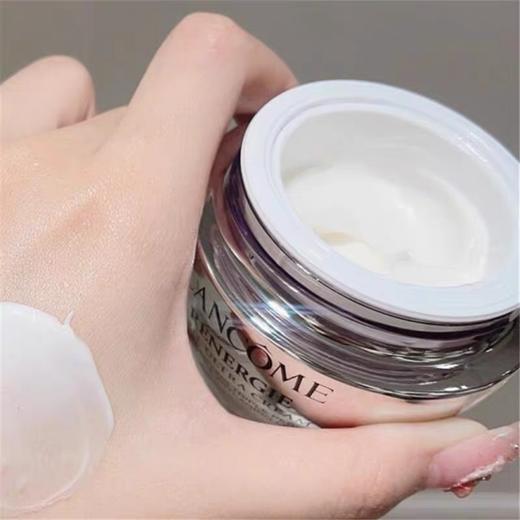 兰蔻塑颜百肽霜50ml焕颜面霜   A-4785（效期27-12） 商品图1