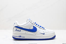 耐克Nike Air Force 1 07空军一号低帮百搭休闲运动板鞋CW2288-111男女鞋