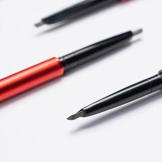 极光星球$星动三角眉粉笔灰棕色0.12G*3 商品图2