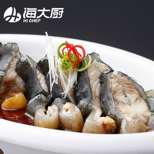海大厨-海参斑 商品图2