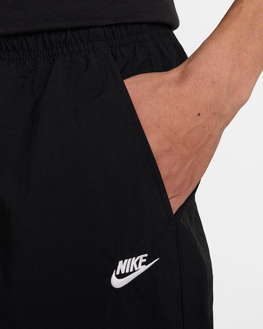 Nike 耐克Club 男子梭织工装长裤HJ1991-010 商品图3