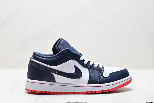 耐克乔丹Air Jordan 1 Low低帮休闲运动板鞋553558-163男女鞋 商品图0