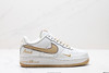 耐克Nike Air Force 1 07空军一号低帮百搭休闲运动板鞋CW2288-111男女鞋 商品缩略图0